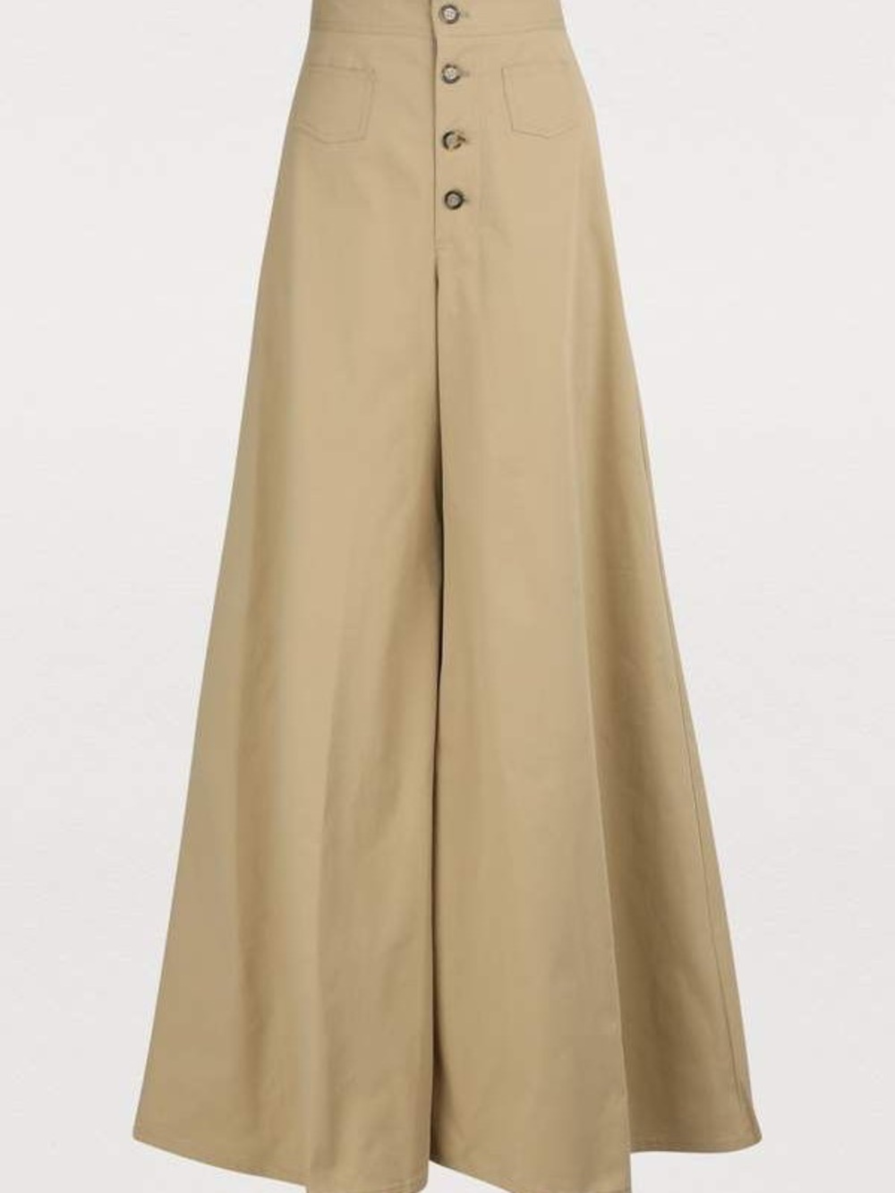 STAUD Martin Pants